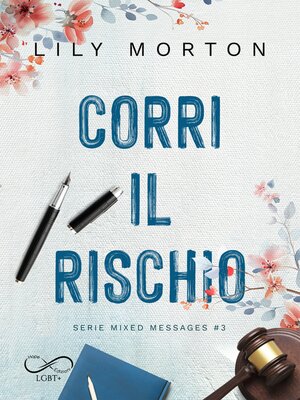 cover image of Corri il rischio